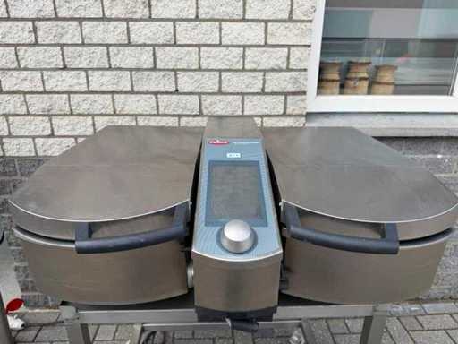Rational / frima - 2016 - VCC 12 vario cooking center multificiency - Bak- en grillapparaat