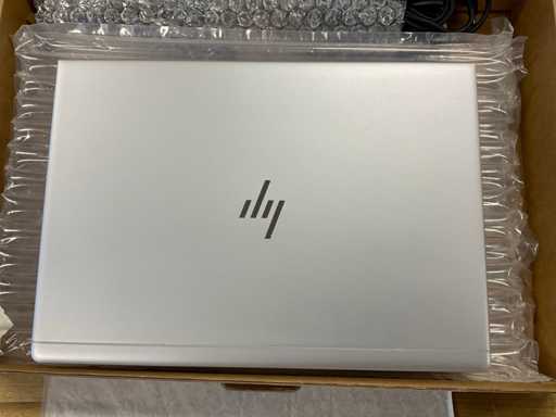 HP Laptop