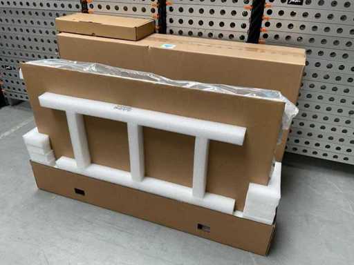 Display video a parete Philips 55BDL3207X 55"
