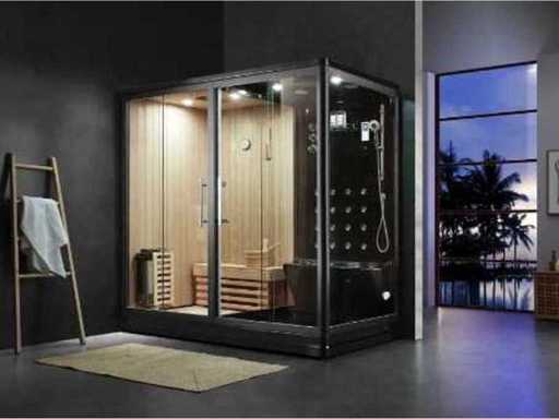 Sanitary - Free delivery BE + NL