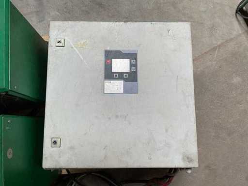 AXIMA - FLEXIS 80D125EUW2 P 80V 125A - Battery chargers - 2023