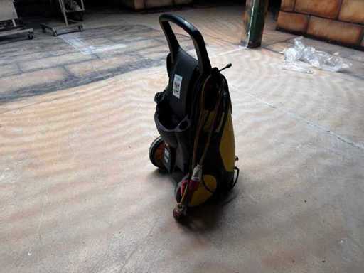 Karcher - HD10/25 - High pressure cleaner - 2005