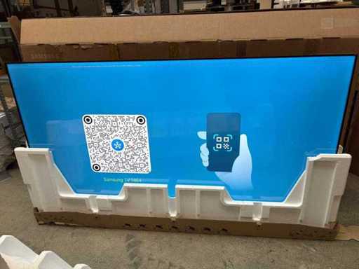 Samsung UE85U8070FUXXN TV