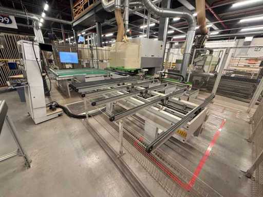 Goods purchased from bankruptcy Potrijlijk and RM Techniek