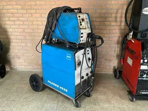 Machine à soudage SAF Filcord 4535 MIG