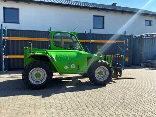 2014 MERLO S28Td Telescopic Handlers