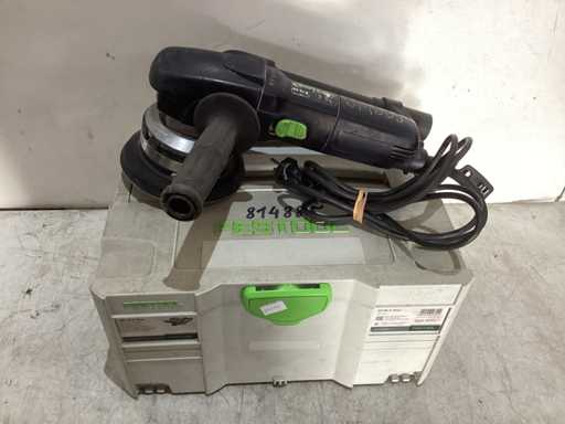 2017 Frez ?cienny FESTOOL RG 80 E-PLUS