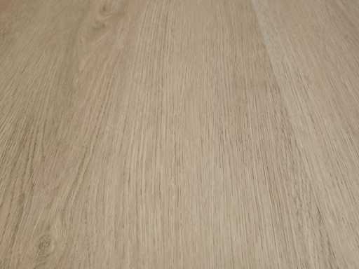 7 m2 PVC click plank - 1220 x 182 x 5 mm