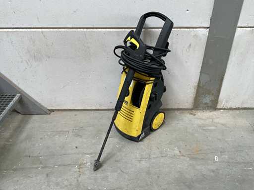 Kärcher K 5.85 Hogedrukreiniger