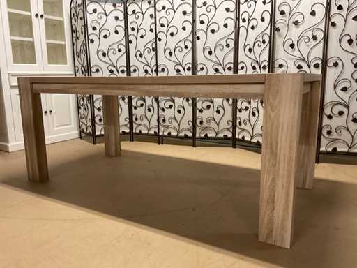 Tavolo da pranzo Soof