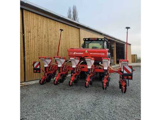 2022 Kverneland Optima V Semoir