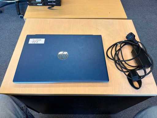HP Pavilion Laptop