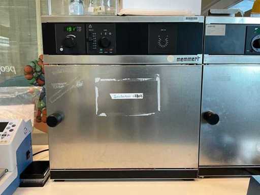 MEMMERT BE200 Inkubator