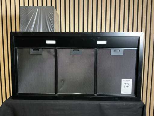 Atag WS90292MS. Wandmontierte Dunstabzugshaube