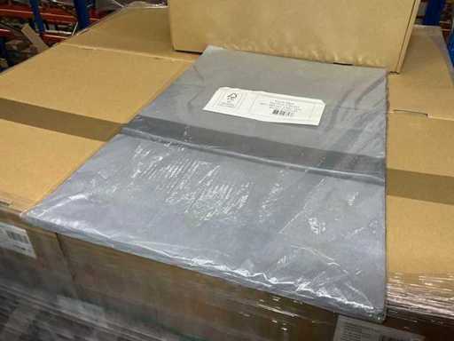 SH 50x75cm șervețel 17gr gri rece x2400 (72000x)