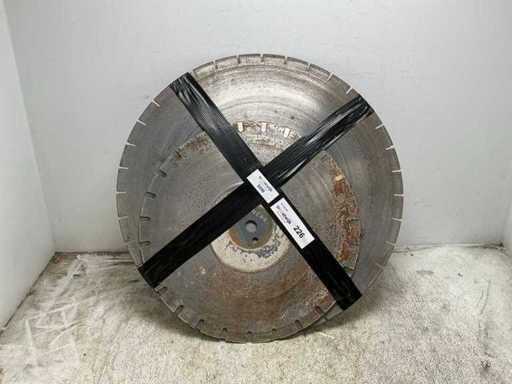 Saw blade (3x)