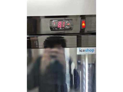 Gelaccio - SC-708FS - Teca per bevande - Non funzionante per revisione 