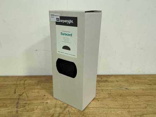 Carpetright - Piastrelle a gradini Eurocord (6x)