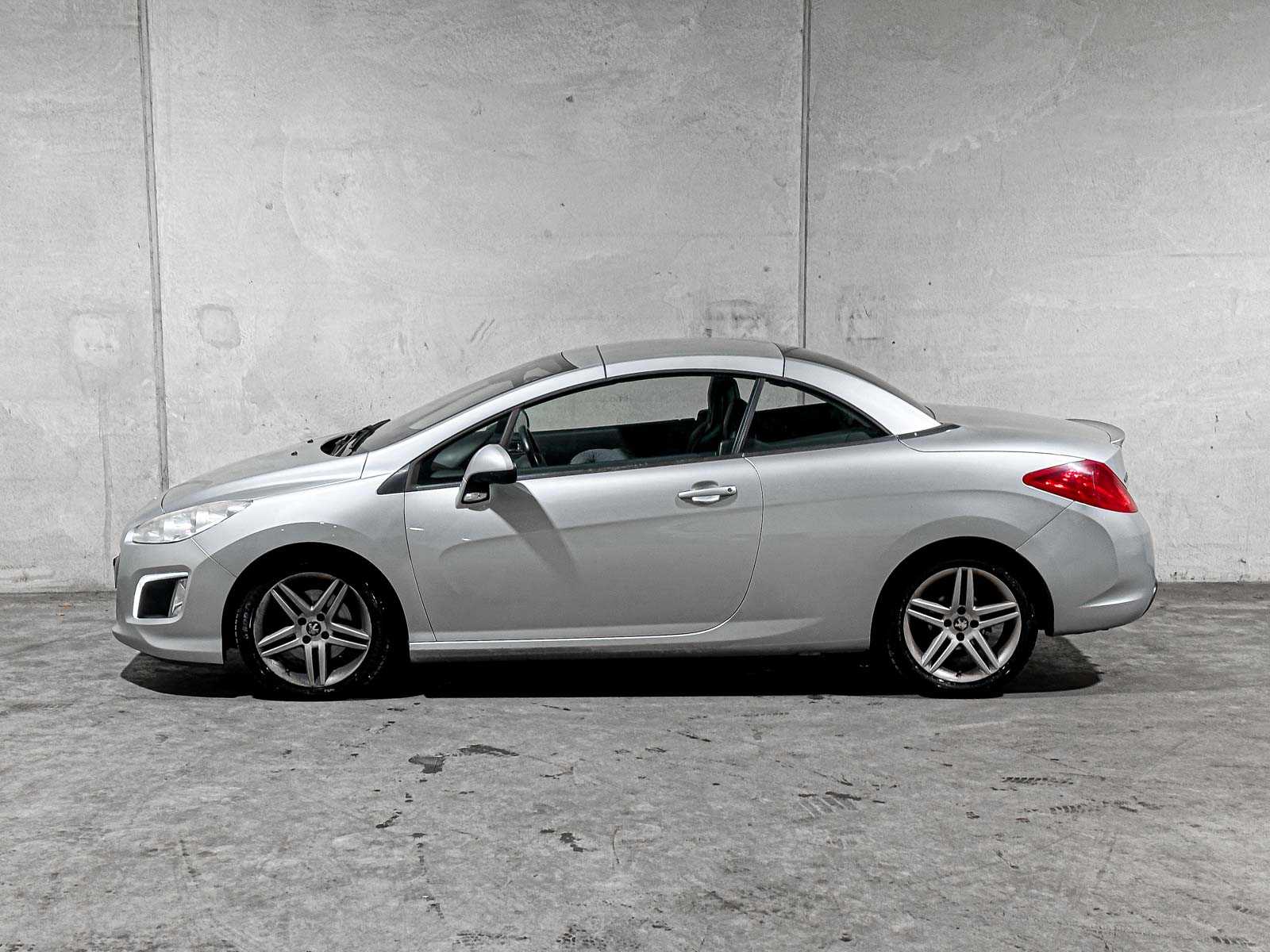 Peugeot 308 CC 1.6 THP Sport Pack (91.160 KM) 156pk 2012 (Origineel-NL), 22-ZBG-5