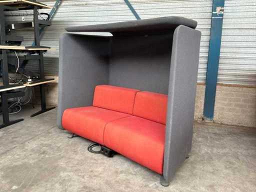 Drooff Niche Bank