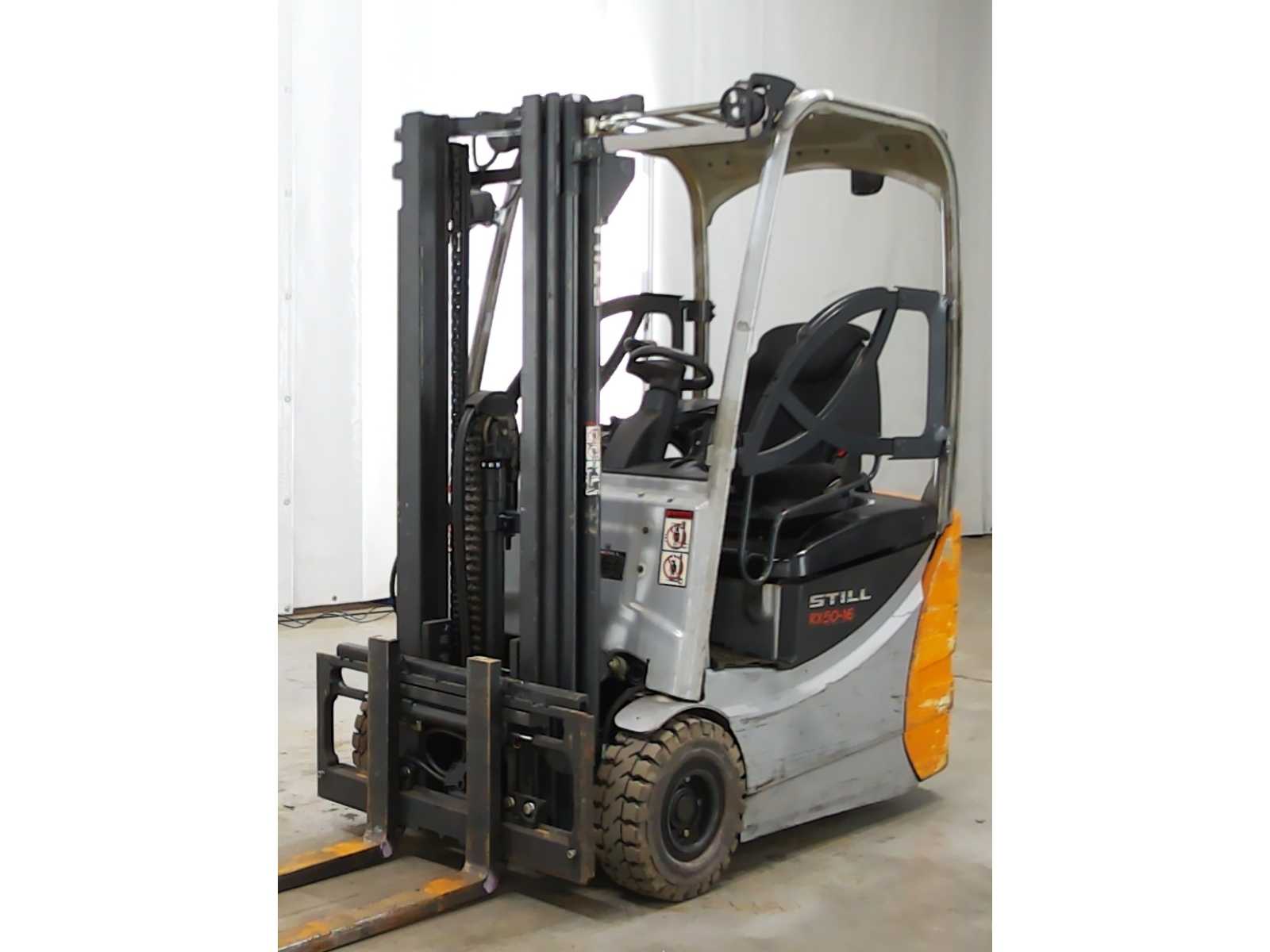 STILL RX50-16 Forklift