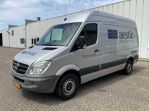 Mercedes-Benz Sprinter 313 2.2 CDI 366 Veicolo Commerciale 2011