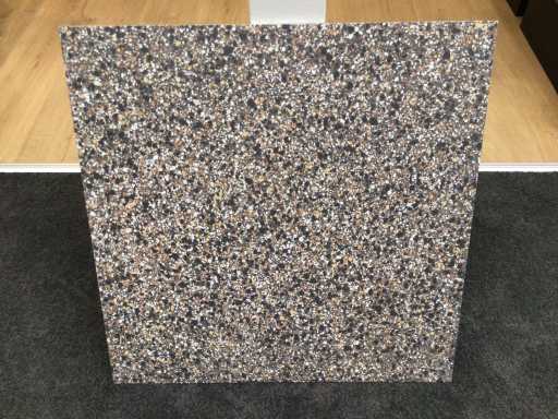 Maxfine Rialto Terra Stuoia 60x60 cm Piastrella 54 m²