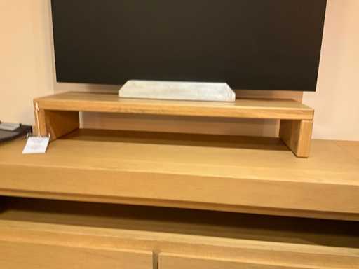 D?bowa przystawka do telewizora