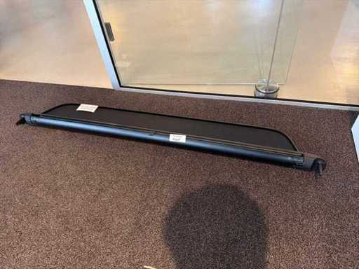 Mercedes Cabrio Windablenker