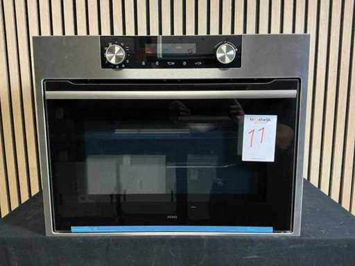 Atag CX4511C Cuptor cu microunde combinat încorporat