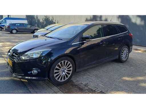 Ford Focus Break 1.6 EcoBoost Trend Sport, 55-TXG-6