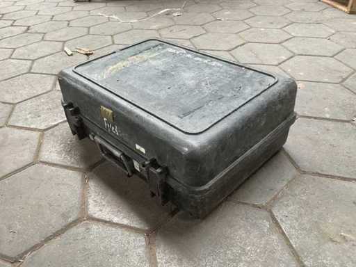 Boîtier de transport