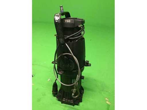 ETC - S4 Source Four 19° - Profile Light (5x)
