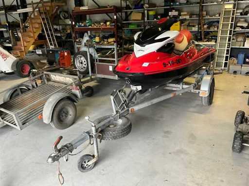 BRP - Sea200 RXP215 - Waterscooter / Jetski