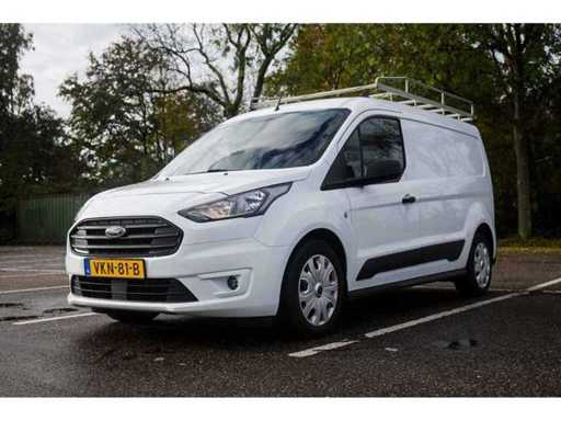 Ford Transit Connect 1.5 EcoBlue L2 Trend Van | VKN-81-B