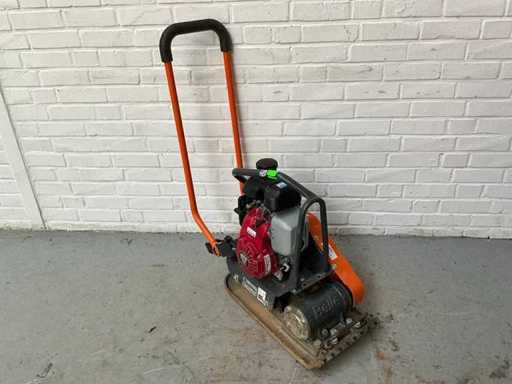 Belle PCLX 320 Plate Compactor