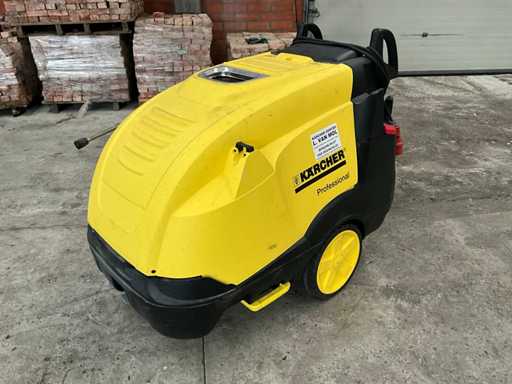 Kärcher Professional HDS 8/18-4 M Pressure Washer