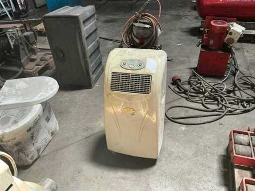 AC-9000M Mobiele airco
