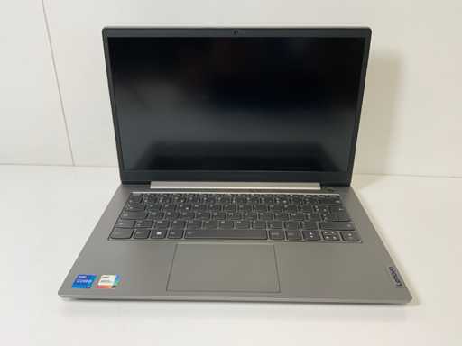 Lenovo ThinkBook 14 G2 ITL 14", Core™ i7 11. generacji, 24 GB RAM, 512 GB NVMe Laptop