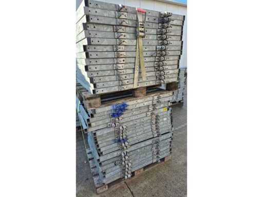 Balustrade 1036 reglabile - Diverse Staging (34x)