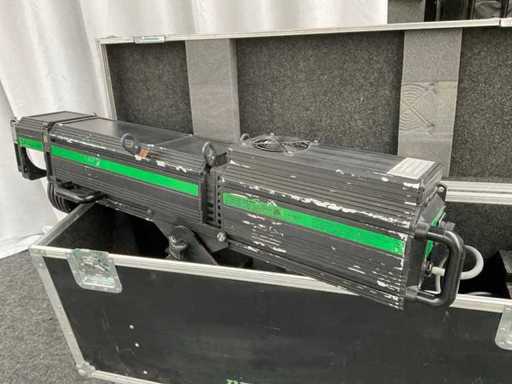 Spot de suivi Coemar R 1200MSR