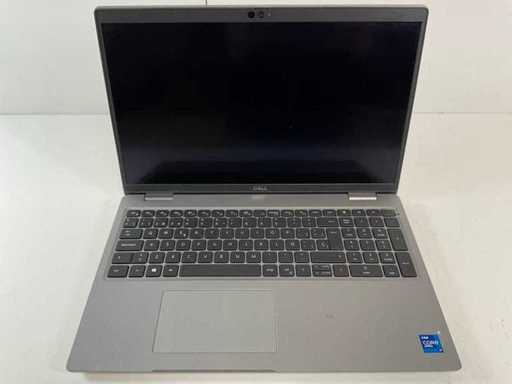 Dell Latitude 5520 15,6", Core(TM) i7 11. generacji, 16 GB RAM, 512 GB NVMe Laptop