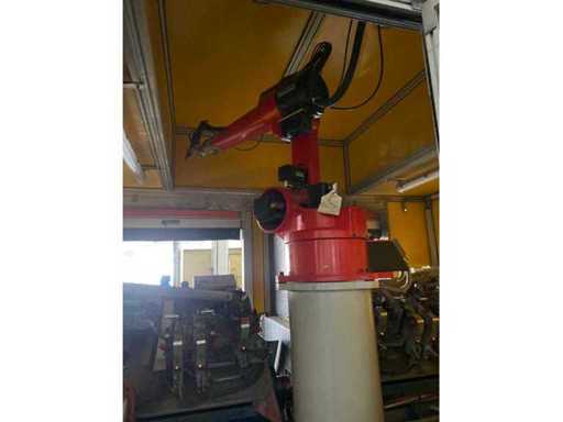 2007 Reis RV 20-6 Robot przemysłowy