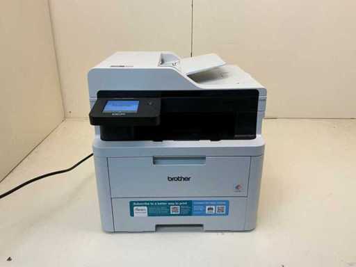 BROTHER DCP L3560CDW Andere Drucker und Kopierer