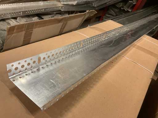 Overige metaalvoorraden