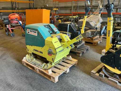 AMMANN APH 110 - 95