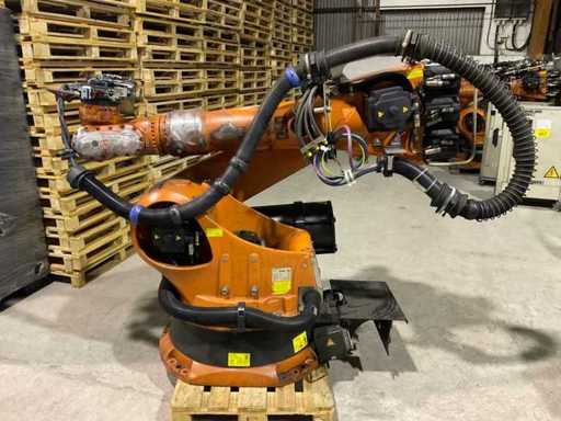 Industriële robot - KUKA - KR 210 L150-2 2000 - Industriële robot - 2006