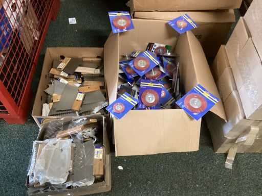 Akcesorium Kinzo Narz?dzie r?czne (335x)