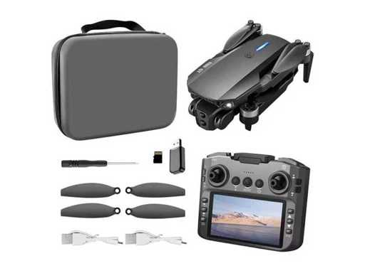 GT 8K Dual camera Drones (3x)