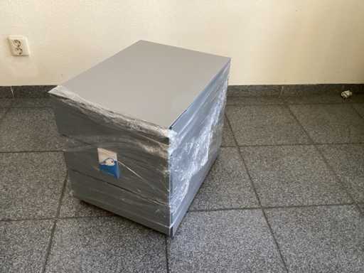 Drawer unit 3 drawers